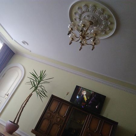 Apartment Na Rynok Square Lviv Extérieur photo