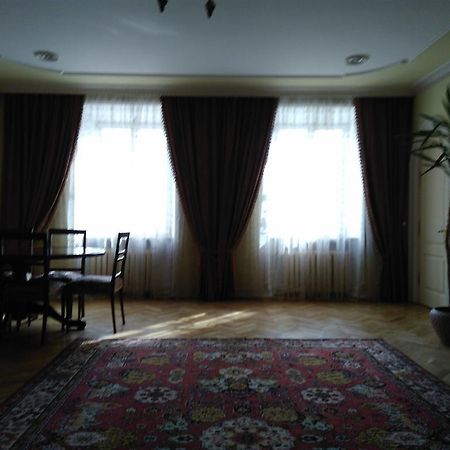 Apartment Na Rynok Square Lviv Extérieur photo
