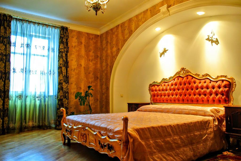 Apartment Na Rynok Square Lviv Extérieur photo