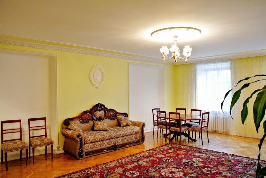 Apartment Na Rynok Square Lviv Extérieur photo
