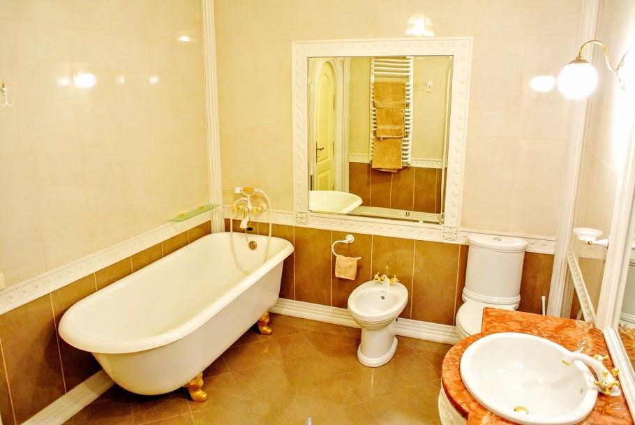 Apartment Na Rynok Square Lviv Extérieur photo