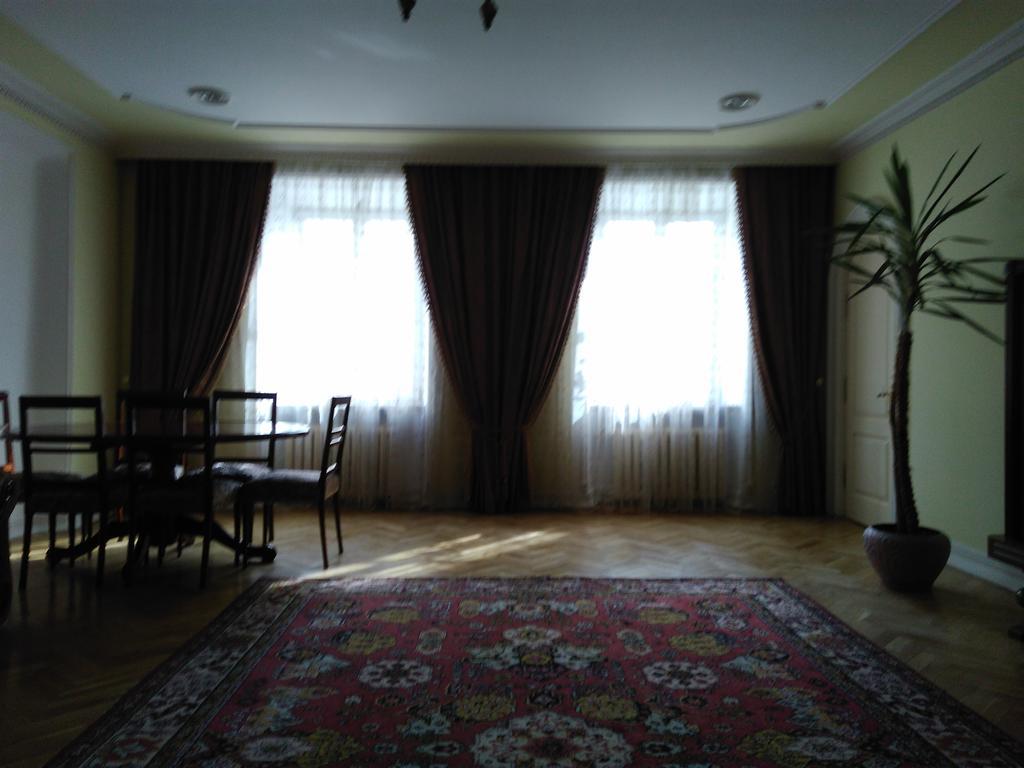 Apartment Na Rynok Square Lviv Extérieur photo