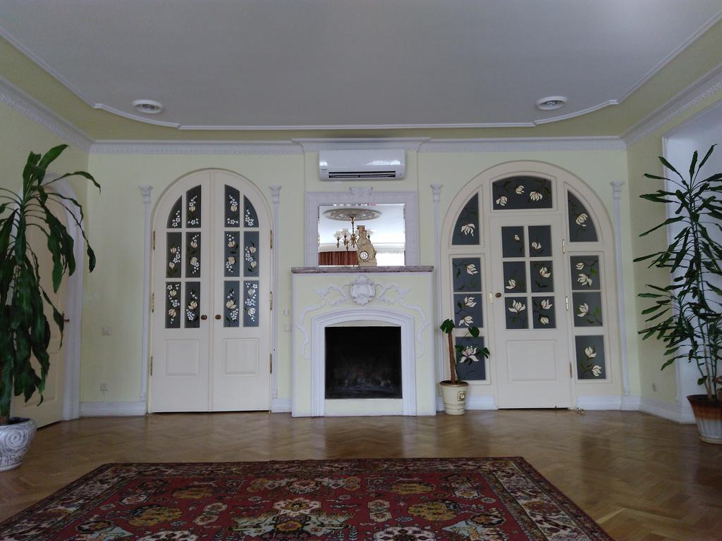 Apartment Na Rynok Square Lviv Extérieur photo
