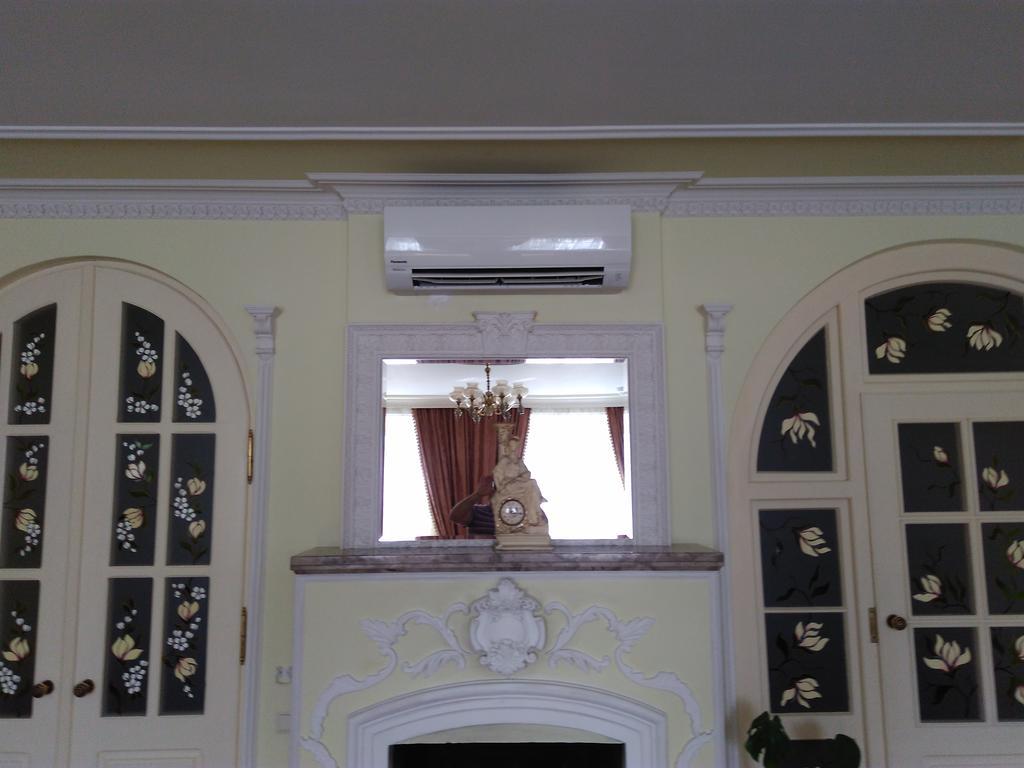 Apartment Na Rynok Square Lviv Extérieur photo