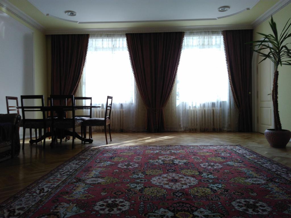 Apartment Na Rynok Square Lviv Extérieur photo