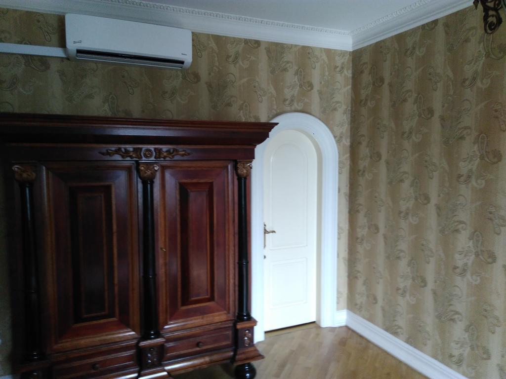 Apartment Na Rynok Square Lviv Extérieur photo
