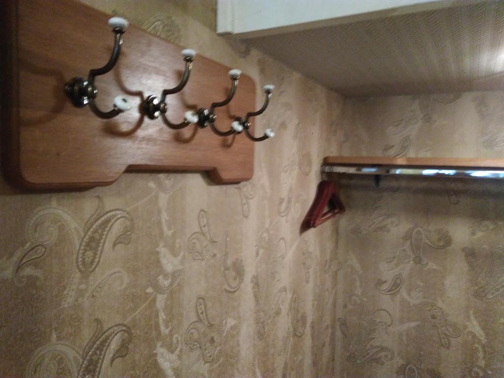 Apartment Na Rynok Square Lviv Extérieur photo