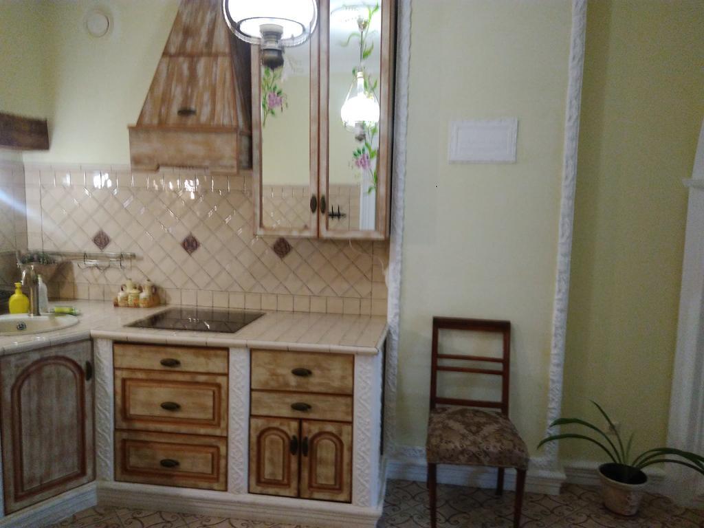 Apartment Na Rynok Square Lviv Extérieur photo
