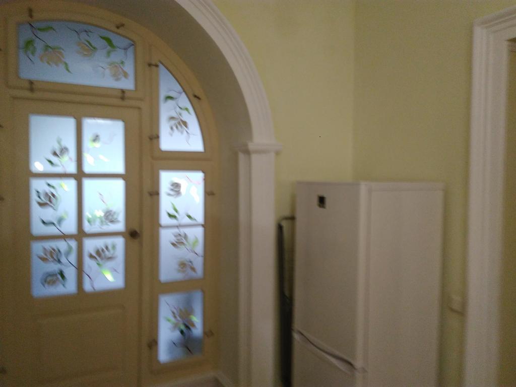 Apartment Na Rynok Square Lviv Extérieur photo