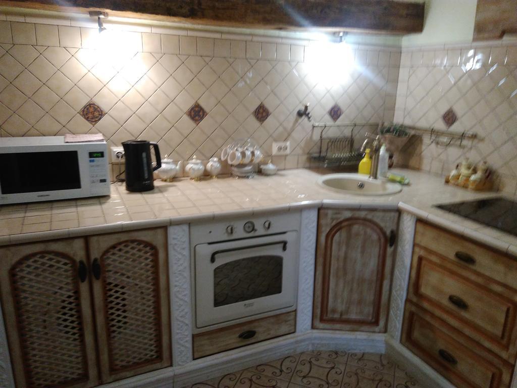 Apartment Na Rynok Square Lviv Extérieur photo